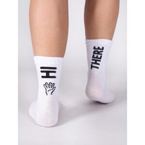 Yoclub Man's Men's Sports Socks SKA-0099F-A500