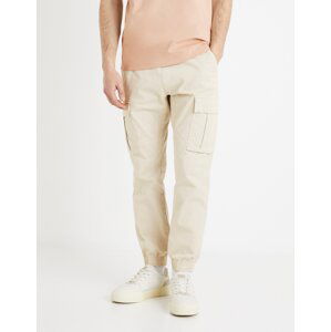 Celio Cargo Docar Trousers - Men