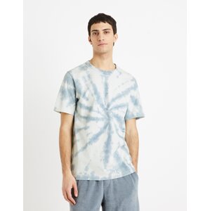 Celio T-shirt Deswirl - men