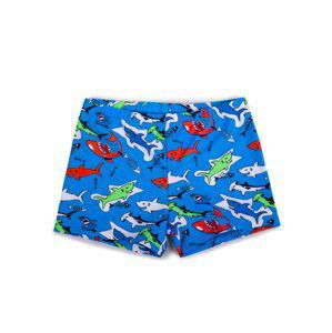 Yoclub Kids's Boys' Swimming Shorts LKS-0060C-A100