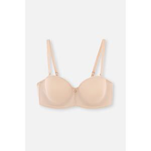 Dagi Ten Almira Strapless Unfilled Bra