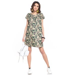 Tessita Woman's Dress T346 5