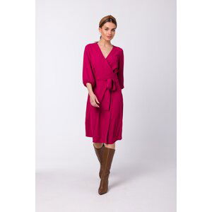 Stylove Woman's Dress S340