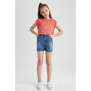 DEFACTO Girl Shorts