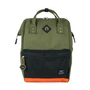 Himawari Unisex's Backpack Tr22312-4