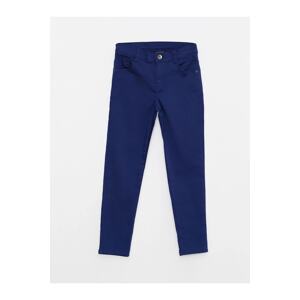 LC Waikiki Basic Gabardine Boys' Trousers