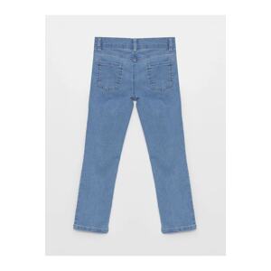 LC Waikiki Lcw Eco Slim Fit Boy Jean Trousers