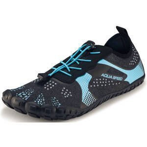AQUA SPEED Unisex's Swimming Shoes Aqua Shoe Nautilus
