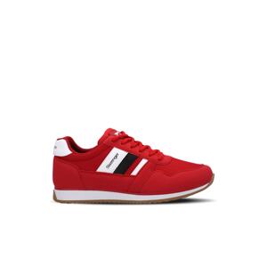 Slazenger ORIGIN I Sneaker Men's Shoes Red