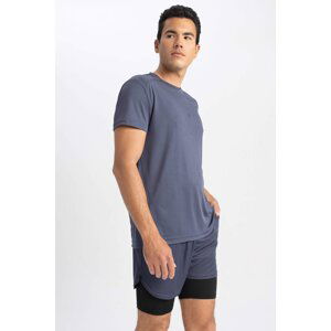 Defacto Fit Slim Fit Shorts