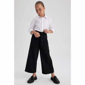 DEFACTO Wide Leg Pants