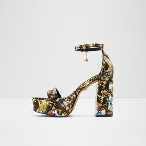 Aldo Sandal D100Platform - Women