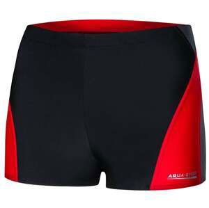 AQUA SPEED Man's Swimming Shorts Alex  Pattern 136