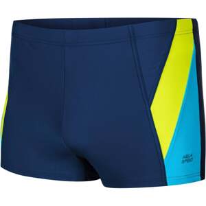 AQUA SPEED Man's Swimming Shorts Logan  Pattern 426