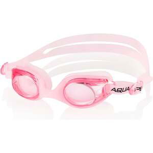 AQUA SPEED Kids's Swimming Goggles Ariadna  Pattern 03