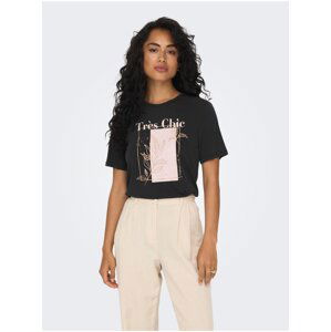 Black Women's T-Shirt ONLY Free - Women