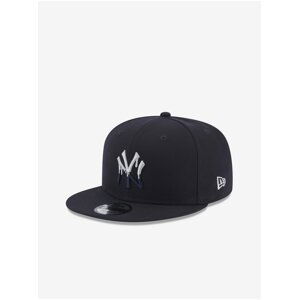 Dark blue Mens Cap New Era 950 MLB - Men