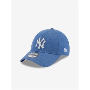 Blue Mens Brindle Cap New Era 940 MLB - Men