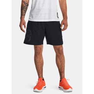 Under Armour Shorts RUN ANYWHERE SHORT-BLK - Men