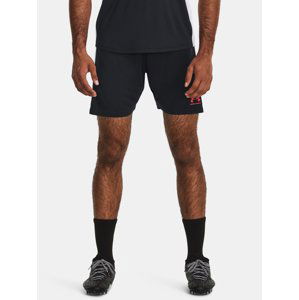 Under Armour Shorts UA M's Ch. Knit Short-BLK - Men