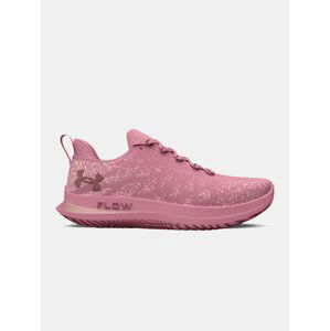 Under Armour Shoes UA W Velociti 3-PNK - Women