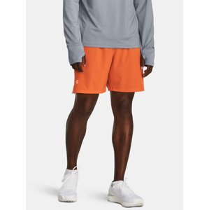 Under Armour Shorts LAUNCH ELITE 7'' SHORT-ORG - Men