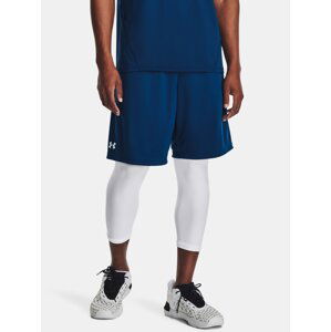 Under Armour Shorts UA Tech WM Graphic Short-BLU - Men