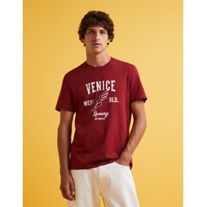 Celio Feklyn Short Sleeve T-Shirt - Men