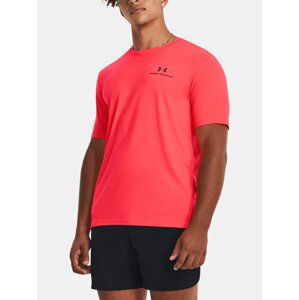 Under Armour T-Shirt UA Rush Energy SS-RED - Men