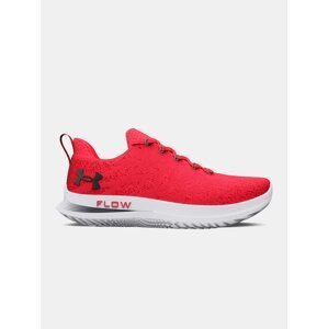 Under Armour Shoes UA W Velociti 3-RED - Women