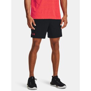 Under Armour Shorts UA Vanish Wvn 6in Grphic Sts-BLK - Men