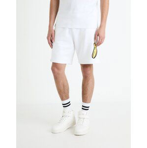 Celio Tracksuit Shorts Fortnite - Men