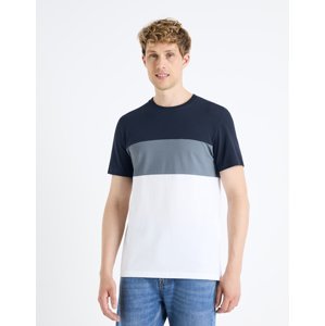 Celio Febloc Short Sleeve T-Shirt - Men