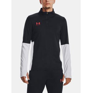 Under Armour T-Shirt UA Ms Ch. Midlayer-BLK - Men