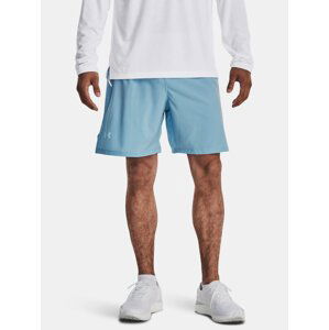 Under Armour Shorts LAUNCH ELITE 7 SHORT-BLU - Men