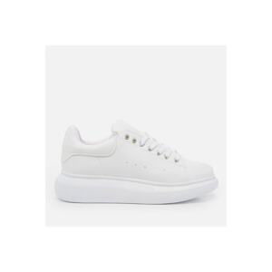 Yaya by Hotiç White Pedestrian Women's Sports Shoes