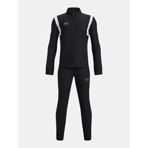 Under Armour UA Bs Challenger Tracksuit-BLK - Boys