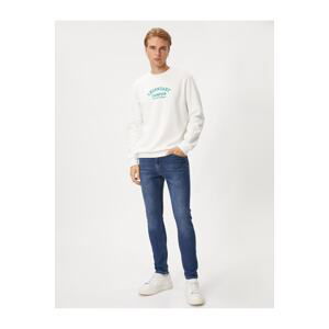 Koton Skinny Fit Jeans - Michael Jean