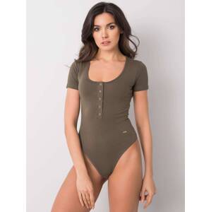 Body khaki you don't know me G-088. R69