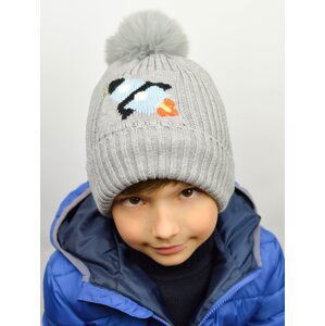 NOVITI Kids's Hat CZ028-B-01