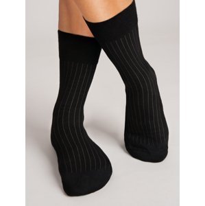 NOVITI Man's Socks SB004-M-10