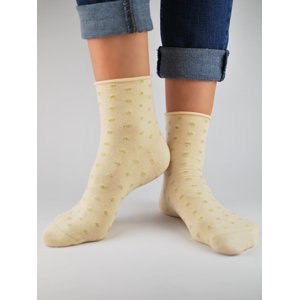 NOVITI Woman's Socks SB024-W-03