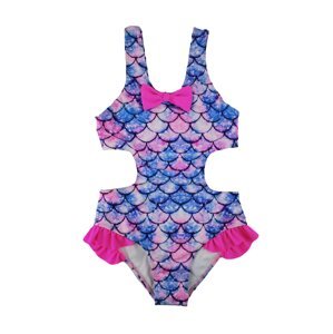 NOVITI Kids's Swimsuit KD002-G-01