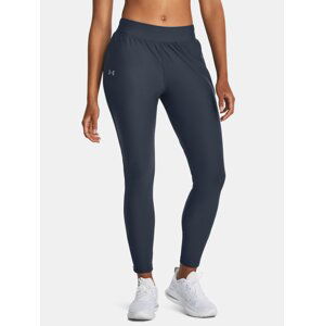 Under Armour Sport Pants UA Qualifier Elite Pant-GRY - Women