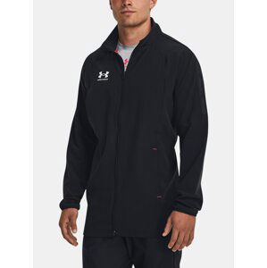 Under Armour Jacket UA M's Ch. Pro Jacket-BLK - Men