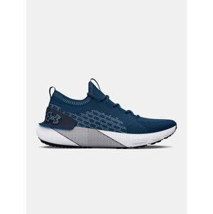 Under Armour Shoes UA HOVR Phantom 3 SE-BLU - Men