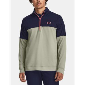 Under Armour Sweatshirt UA Storm Midlayer HZ-GRN - Men