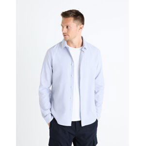 Celio Shirt Fabeille2 regular - Men