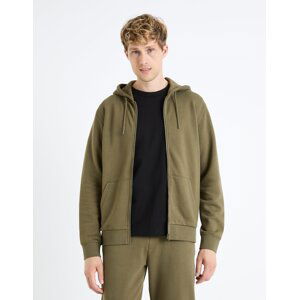 Celio Fethree Hoodie - Men