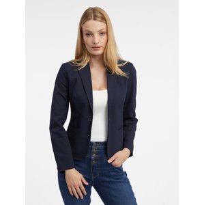 Orsay Dark blue ladies jacket - Ladies